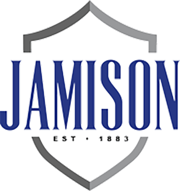 Jamison Bedding